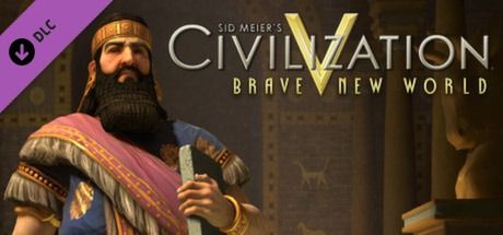 Clickable image taking you to the Indiegala store page for the Brave New World DLC for Sid Meierâ€™s CivilizationÂ® V