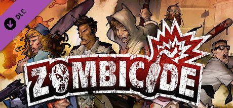 Clickable image taking you to the Steam store page for the Zombicide DLC for Tabletop Simulator