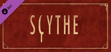 Clickable image taking you to the Steam store page for the Scythe DLC for Tabletop Simulator