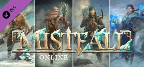 Clickable image taking you to the Steam store page for the Mistfall DLC for Tabletop Simulator