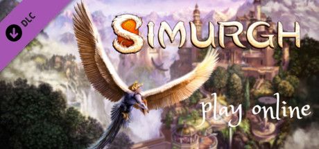 Clickable image taking you to the Steam store page for the Simurgh DLC for Tabletop Simulator