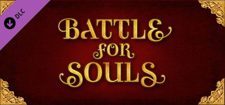 Clickable image taking you to the Steam store page for the Battle For Souls DLC for Tabletop Simulator