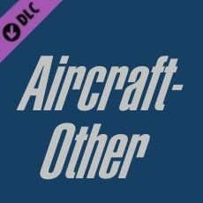 Clickable image taking you to the Other Aircraft section of the Flight Simulator X DLC directory