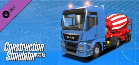 Clickable image taking you to the Green Man Gaming store page for the Liebherr HTM 1204 ZA DLC for Construction Simulator 2015