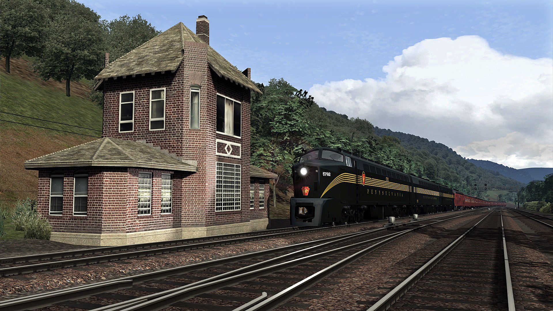 DR64