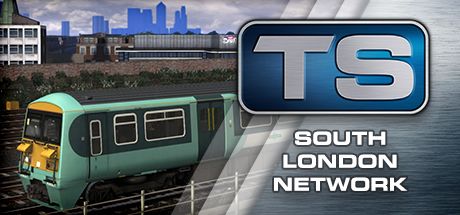 Clickable image taking you to the DPSimulation page for the South London Network Route Add-On DLC for Train Simulator