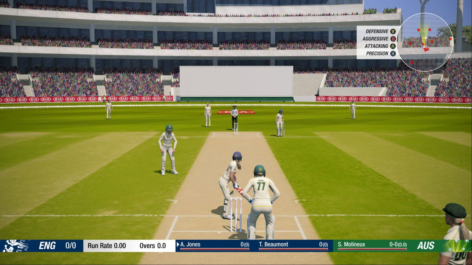 trrain your player real cricket 18 trrain your player real cricket 18