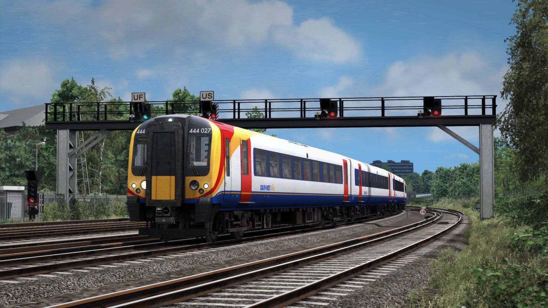 train simulator 2020 xbox