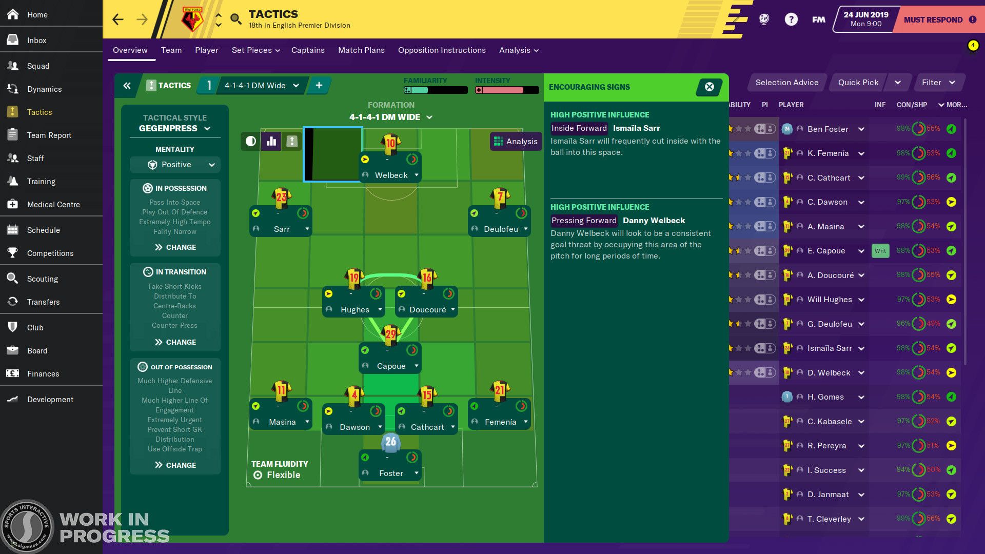 football manager 2020 review