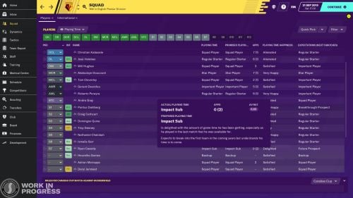 football manager 2021 trainer