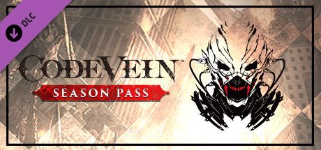 Clickable image taking you to the 2Game store page for the Season Pass DLC for Code Vein