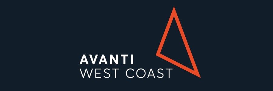 Image showing the Avanti West Coast logo.