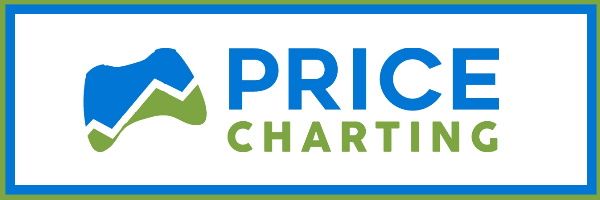 Clickable image taking you to the Price Charting website