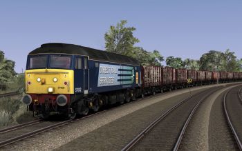 Train Simulator | Free Reskins | DPSimulation