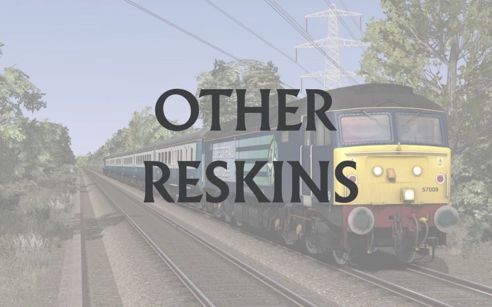 Welcome to DPSimulation | Free addons for Train Simulator