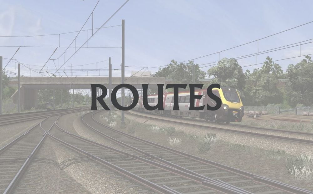 Welcome to DPSimulation | Free addons for Train Simulator