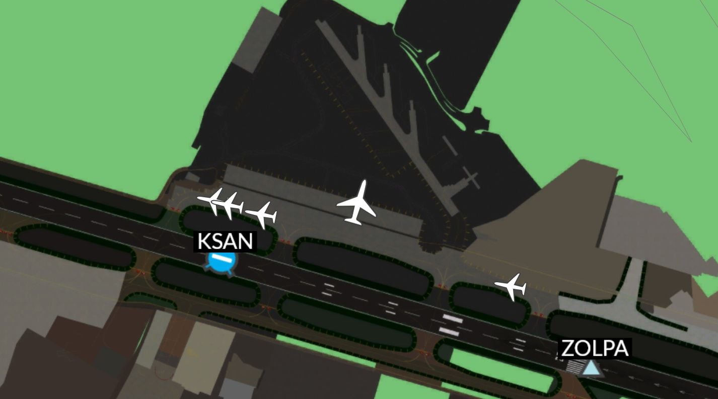 Live Traffic Improvements? Microsoft Flight Simulator (2020) The