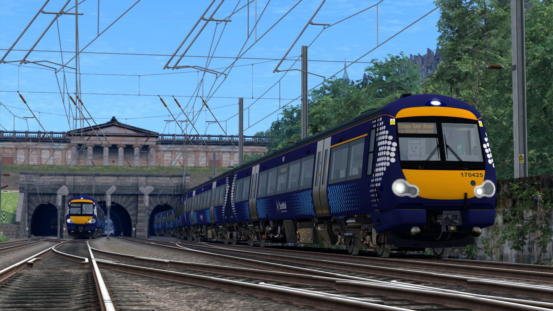 train simulator 2021 amazon