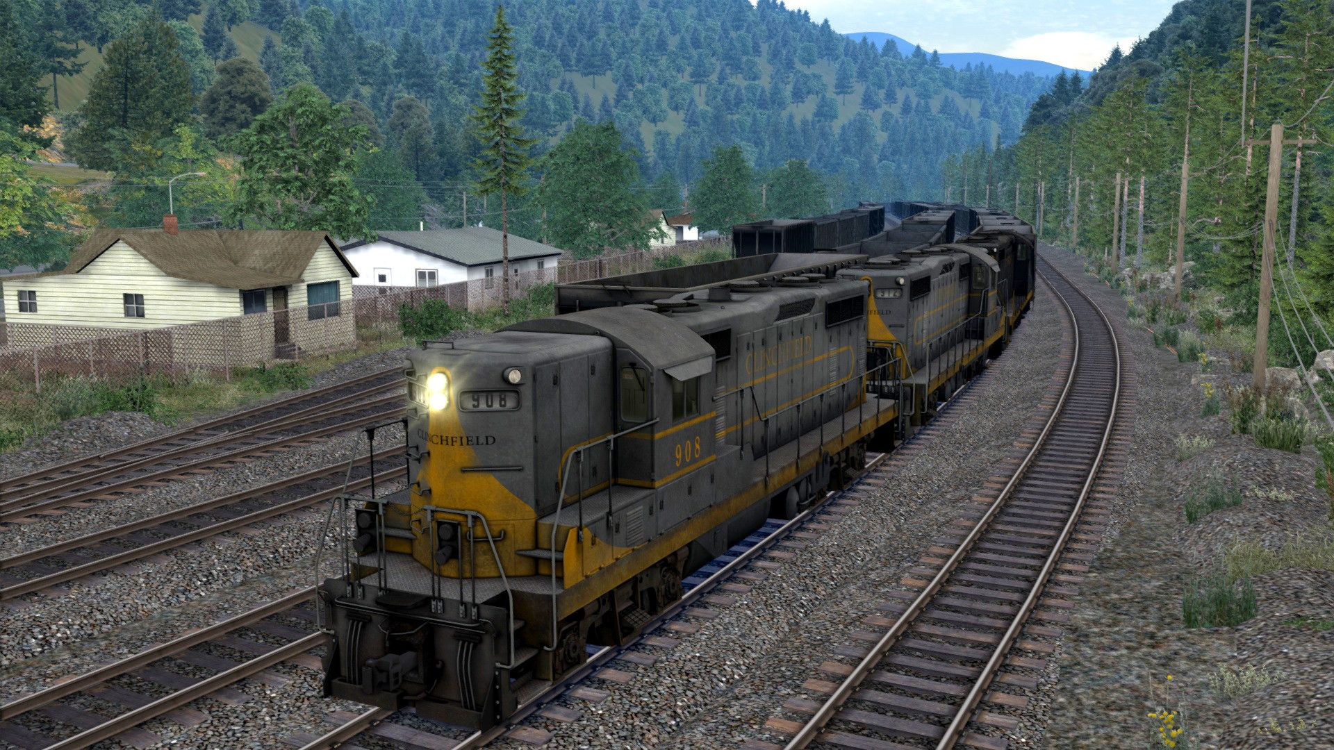 train simulator 2021 download
