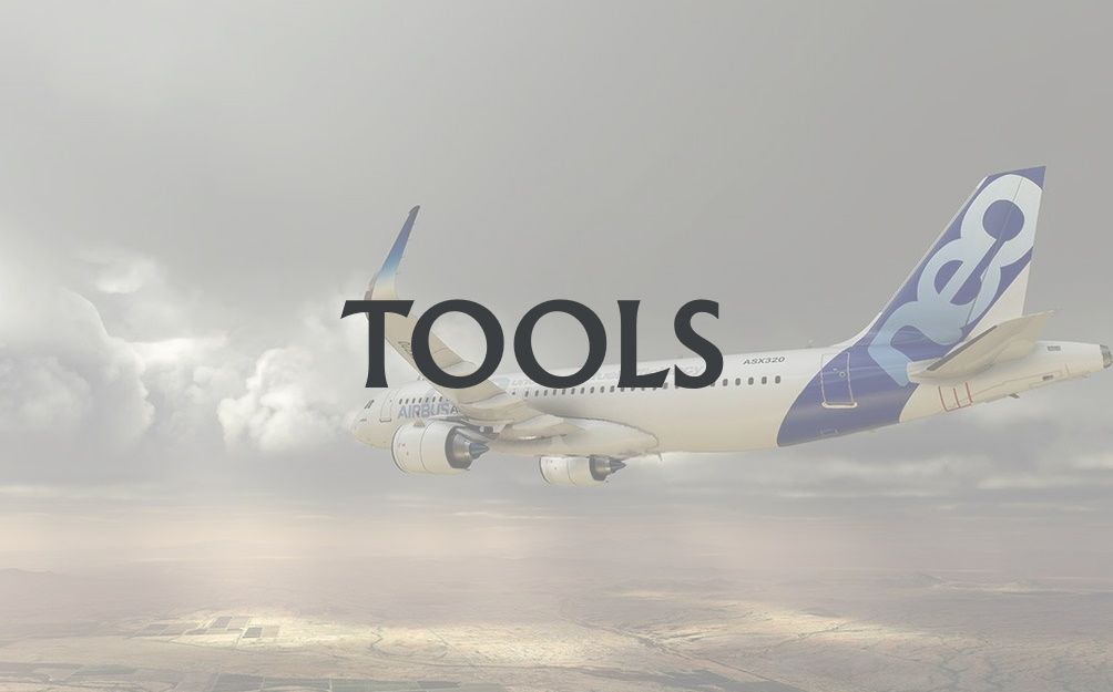MSFS Tools