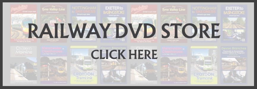 DPSimulation Railway DVD Store