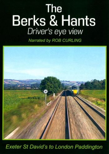 Clickable image taking you to the Berks & Hants Driver's Eye View