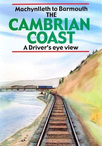 Clickable image taking you to the Cambrian Coast Driver's Eye View