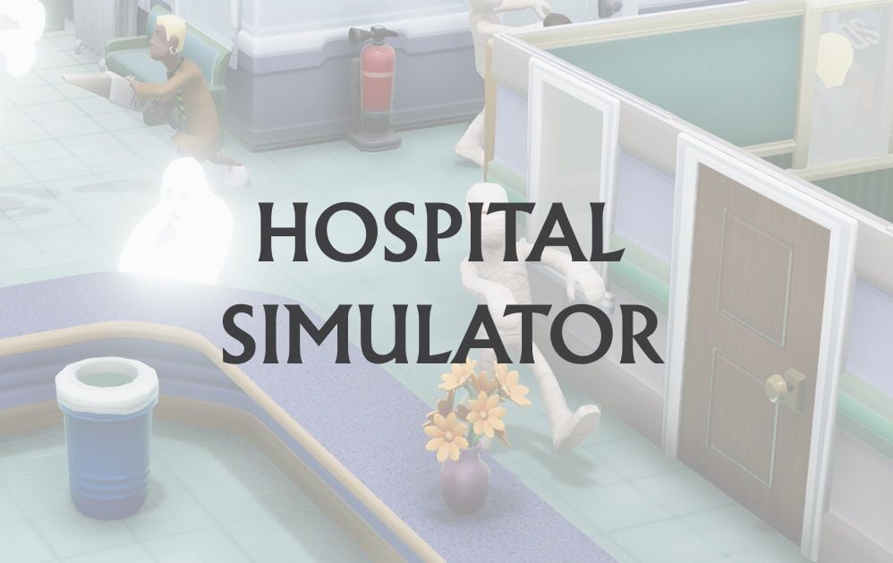 Hospital Simulators