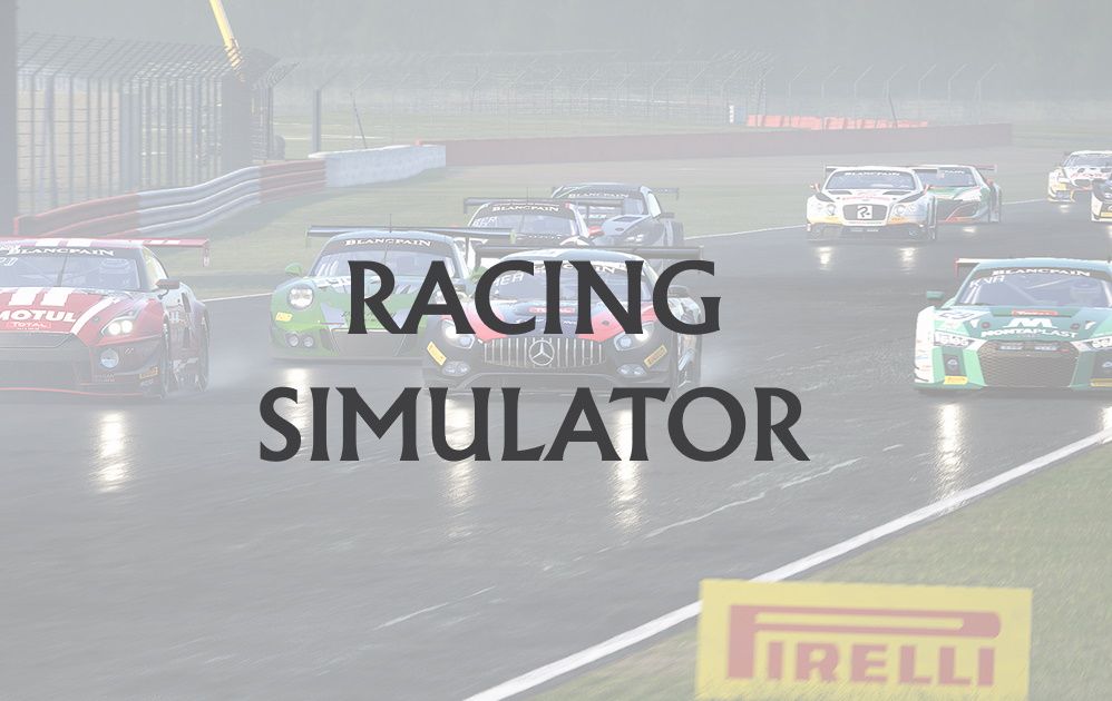Racing Simulators