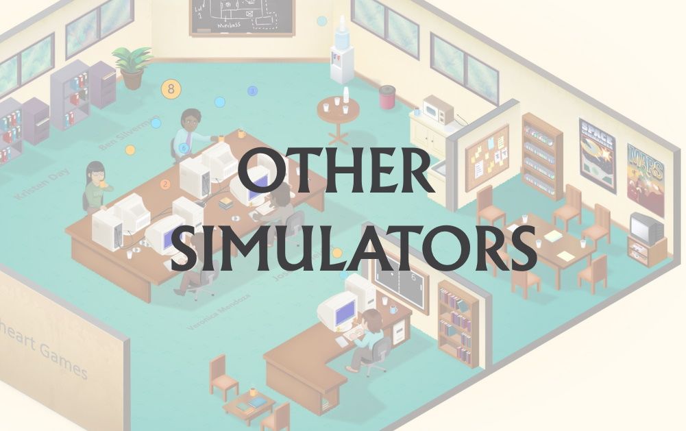 Other Simulators