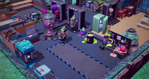 little big workshop evil dlc little big workshop evil dlc