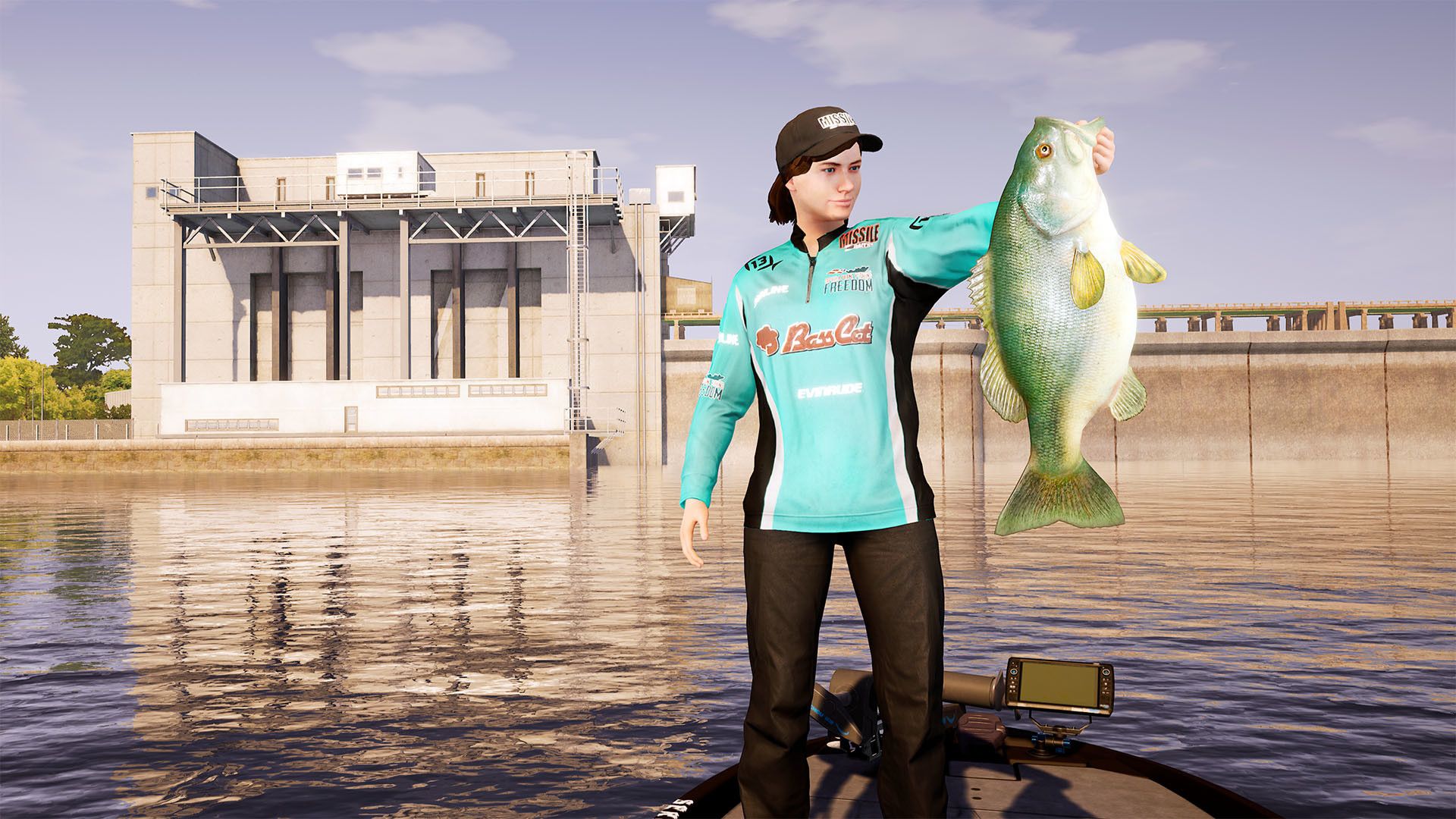 Fishing Sim World: Pro Tour - Tournament Bass Pack