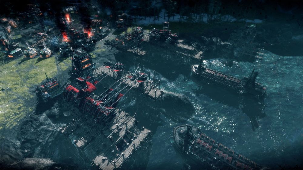 frostpunk 2 lore frostpunk 2 lore