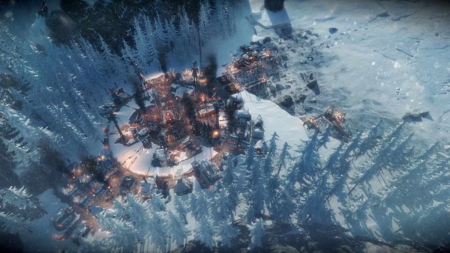 frostpunk 2 lore frostpunk 2 lore
