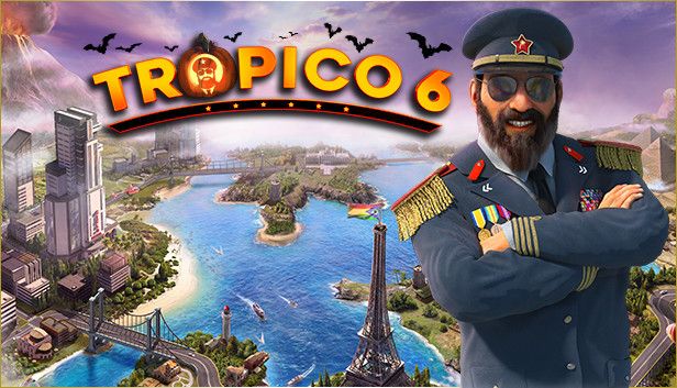 Tropico  6