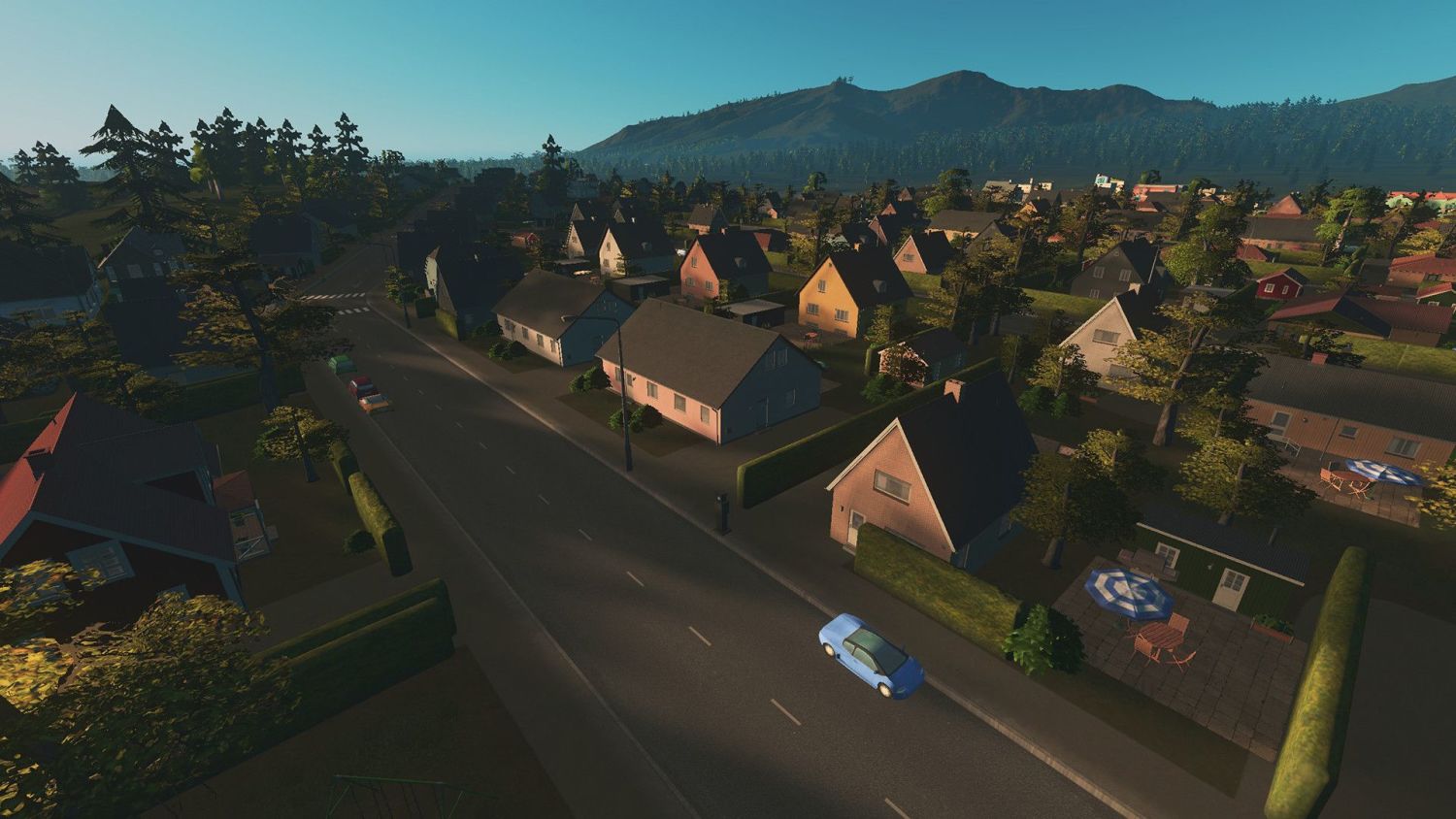 Cities: Skylines: Content Creator Pack: European Suburbia | Buy Now ...