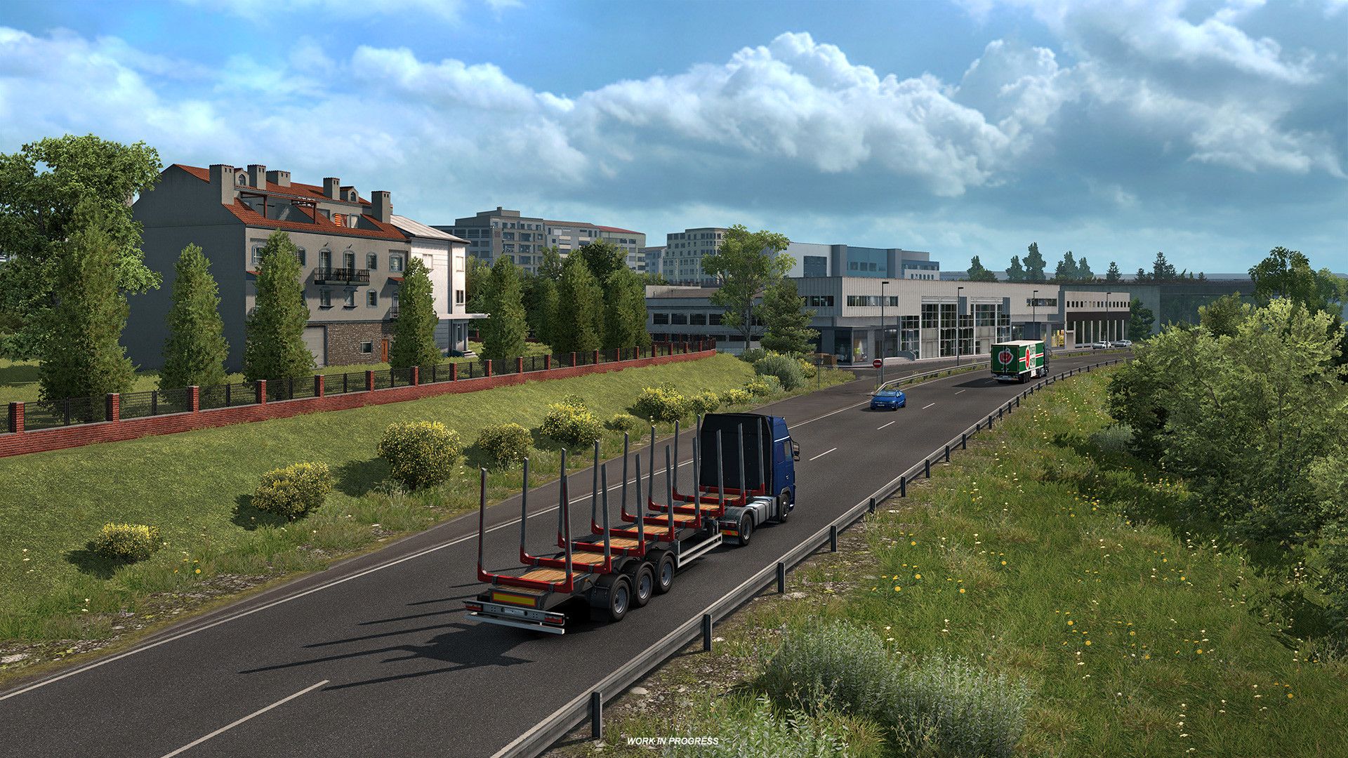 euro truck simulator 2 mods maps europe spain