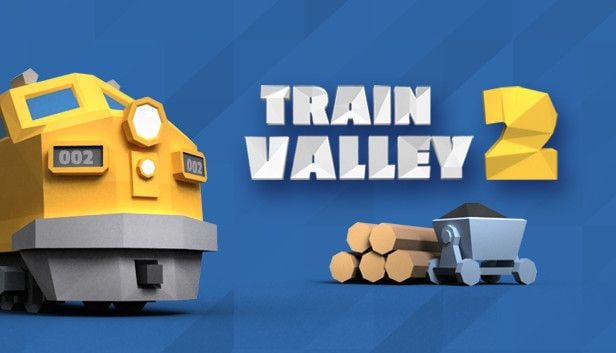 Train  Valley 2