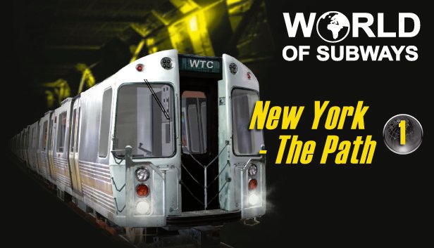 World of Subways:  The Path