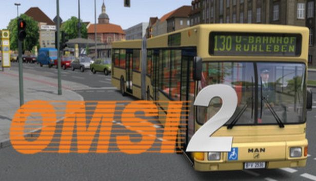 Clickable image taking you to the OMSI 2 directory at DPSimulation