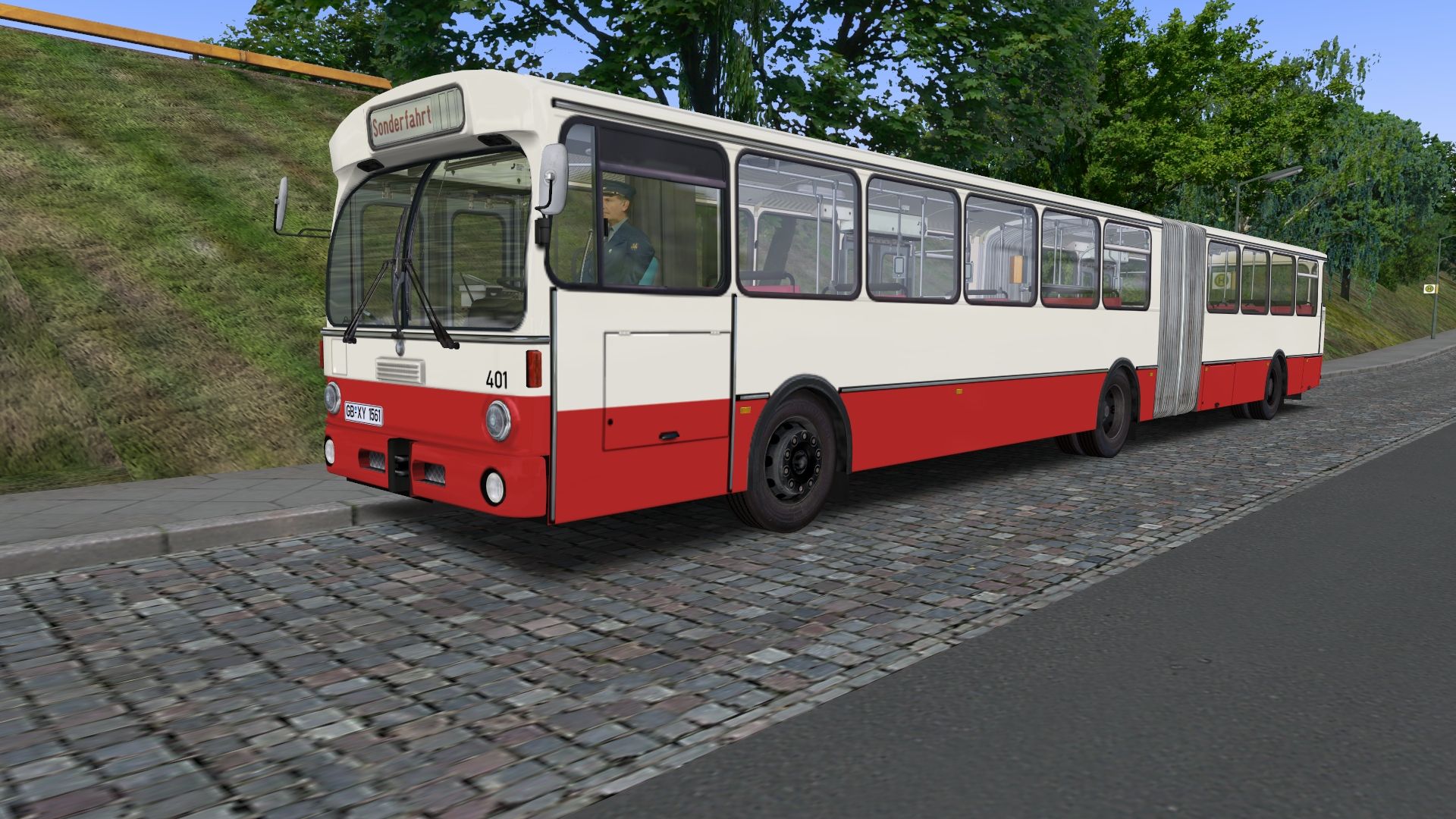 Игра omsi 2. Citybus o305g. OMSI 2. Omsi2 o305g. Омси 2 Мерседес 0305.