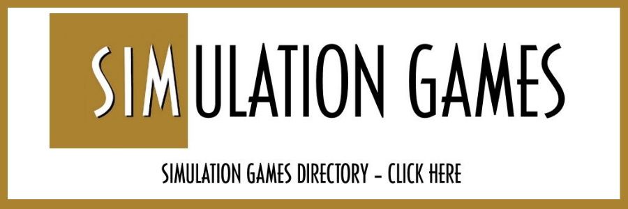 Clickable image taking you to the simulation games directory at DPSimulation