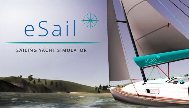 esail Sailing Simulator