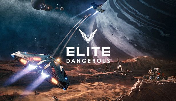 Elite  Dangerous