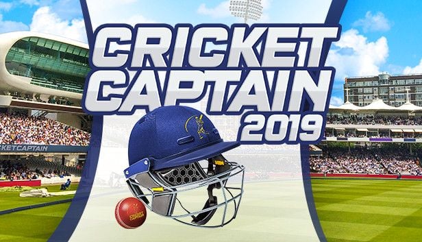 Cricket  Captain 2019