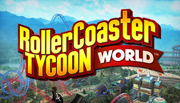 Rollercoaster  Tycoon World