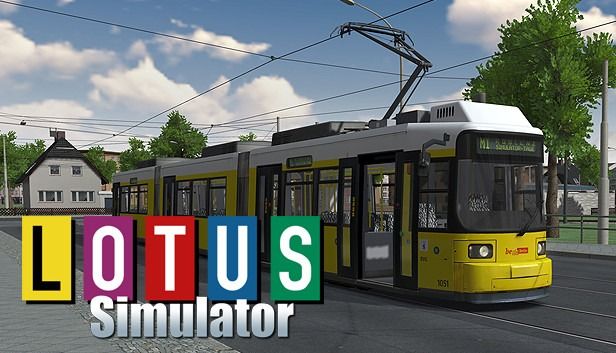 LOTUS  Simulator