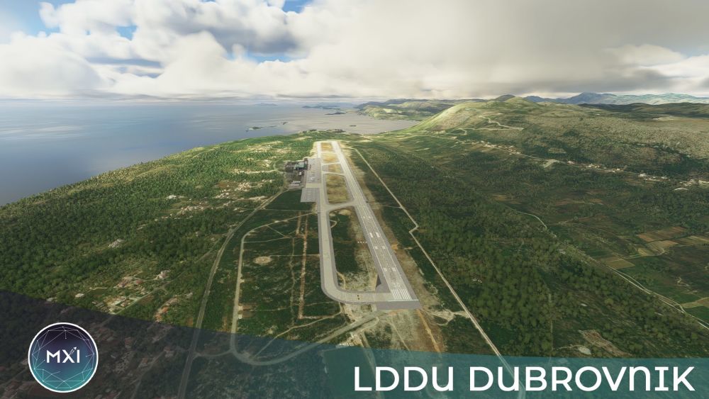 microsoft-flight-simulator-marketplace-lddu-dubrovnik-airport