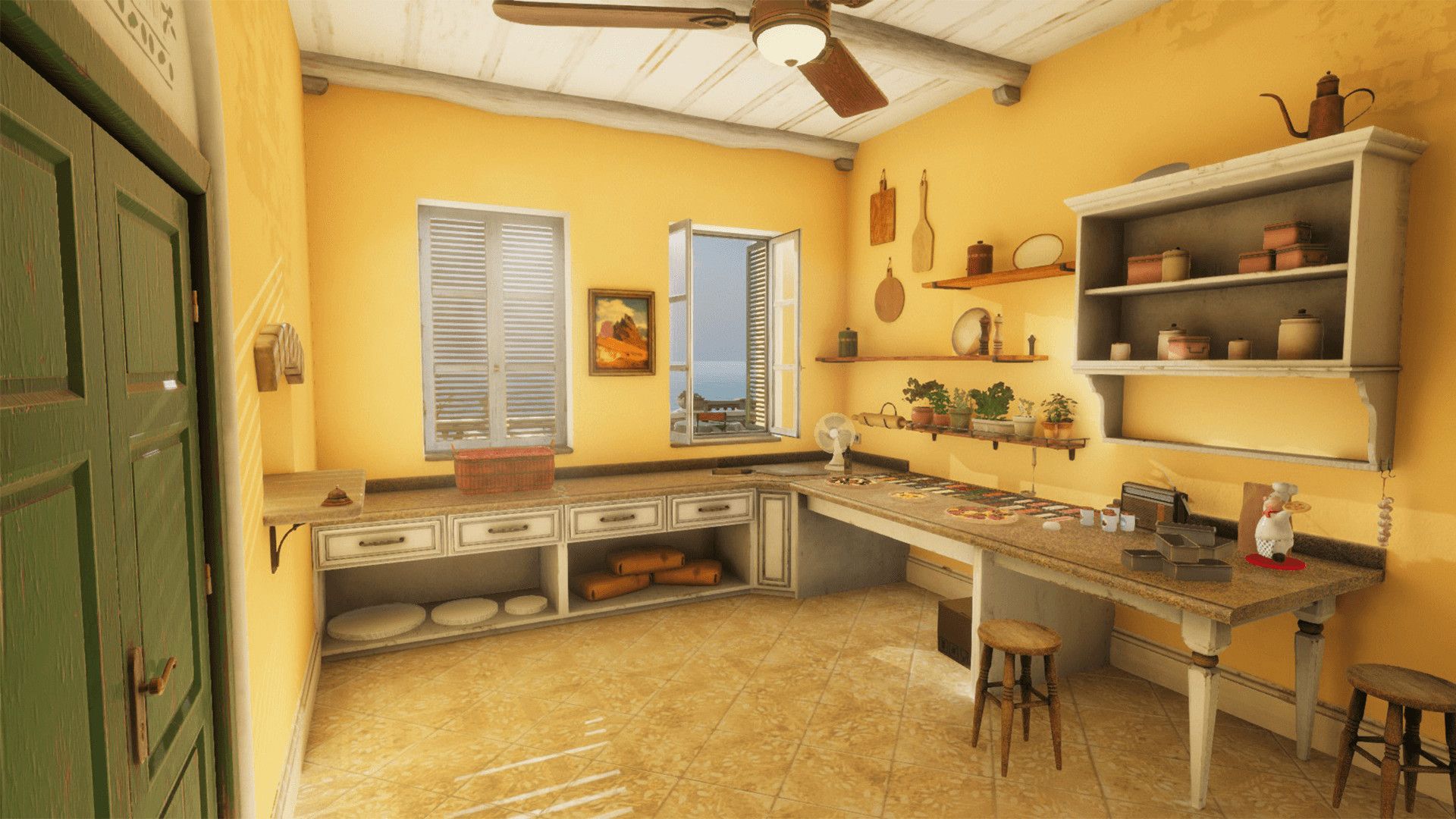 Cooking Simulator: Pizza, Buy Now