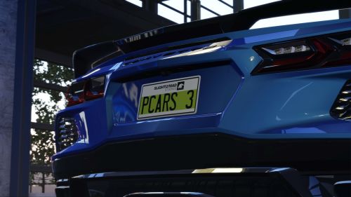 Project cars 3 ignition pack что это